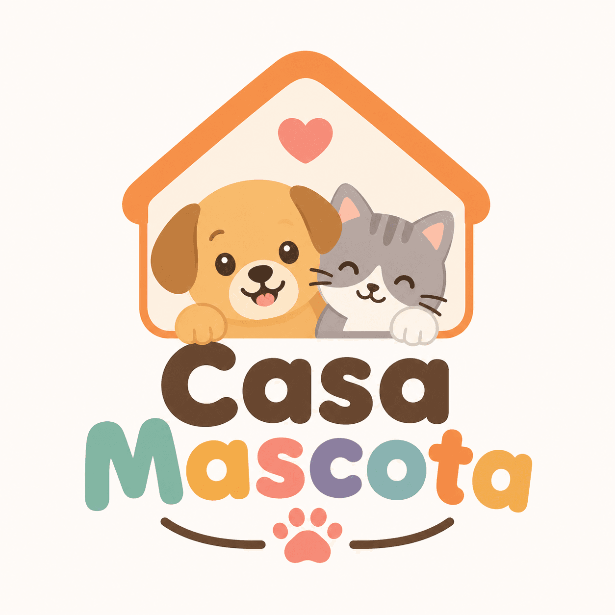 Casa Mascota